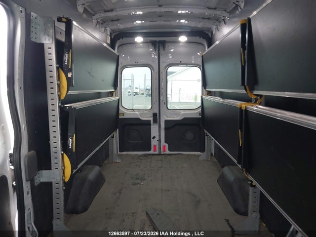 Aukcja sprzedaży 2020 Ford Transit T-250, vin: 1FTBR3X82LKA32940, numer aukcji: 12663597