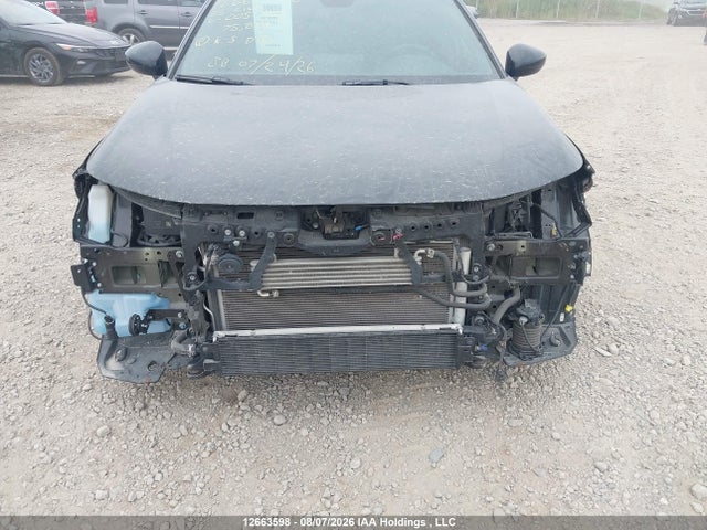 Honda Civic 2025 2HGFE4F89SH005567 Image 6