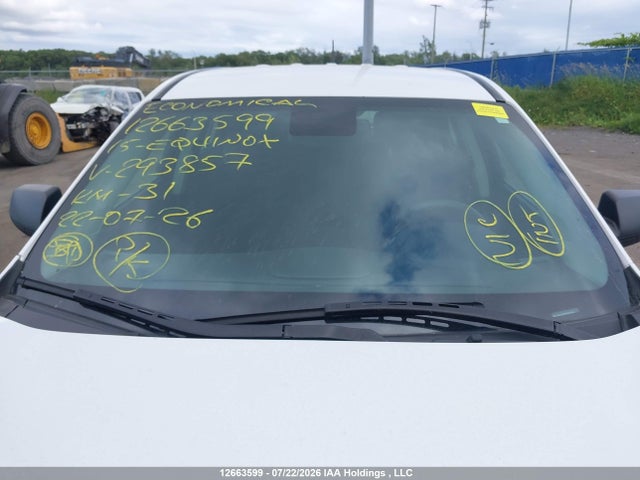 Chevrolet EQUINOX LS 2015 2GNALAEK6F6293857 Image 17