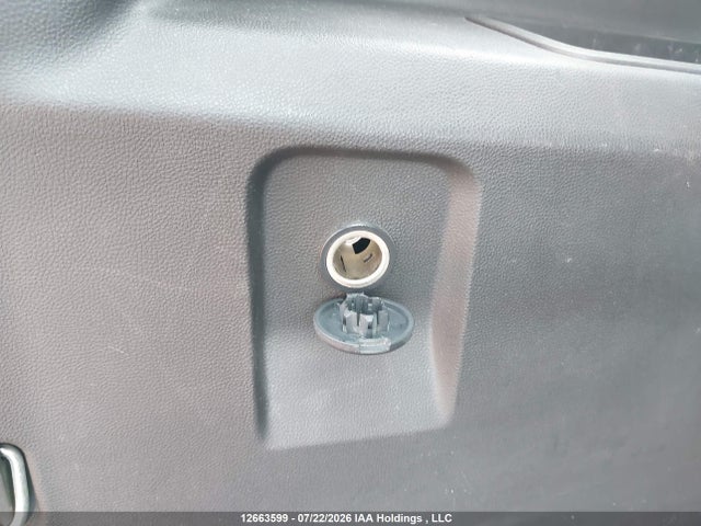 Chevrolet EQUINOX LS 2015 2GNALAEK6F6293857 Image 18