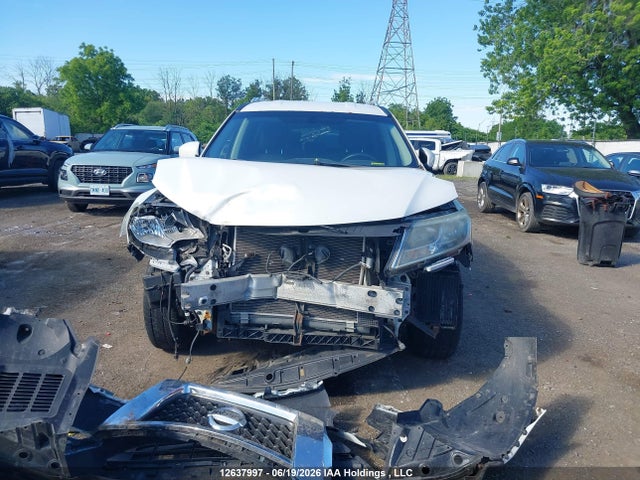 Aukcja sprzedaży 2014 Nissan Pathfinder S/sv/sl/platinum, vin: 5N1AR2MM3EC648968, numer aukcji: 12637997