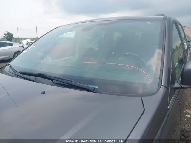 12663601 :رقم المزاد ، 2C4RDGBG4KR701583 vin ، 2019 Dodge Grand Caravan Cvp/sxt مزاد بيع