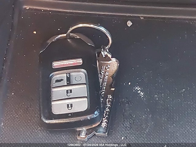 Honda PILOT EXLN 2017 5FNYF6H74HB506305 Image 11