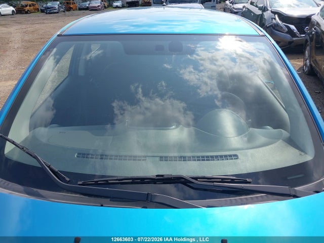 ML32AUHJ8PH003804 Mitsubishi Mirage Es/le