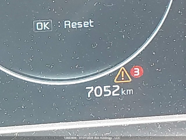 12663606 :رقم المزاد ، KNDETCA74T7918789 vin ، 2026 Kia Seltos Sx/x-line مزاد بيع