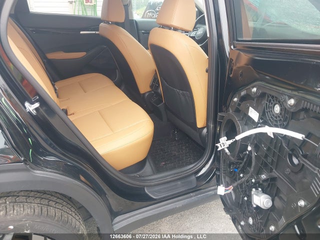 12663606 :رقم المزاد ، KNDETCA74T7918789 vin ، 2026 Kia Seltos Sx/x-line مزاد بيع