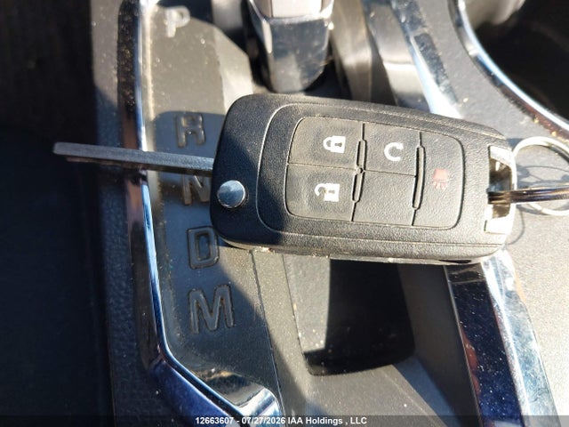 2014 Chevrolet Equinox 2lt მანქანა იყიდება აუქციონზე, vin: 2GNFLGE30E6187016, აუქციონის ნომერი: 12663607
