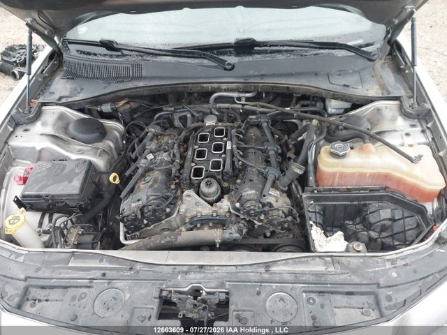 Aukcja sprzedaży 2014 Chrysler 300, vin: 2C3CCARGXEH341925, numer aukcji: 12663609