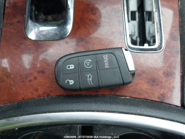 Aukcja sprzedaży 2014 Chrysler 300, vin: 2C3CCARGXEH341925, numer aukcji: 12663609
