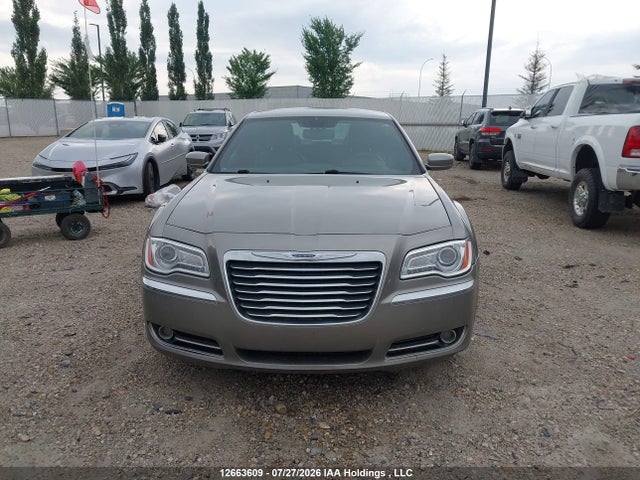 Aukcja sprzedaży 2014 Chrysler 300, vin: 2C3CCARGXEH341925, numer aukcji: 12663609