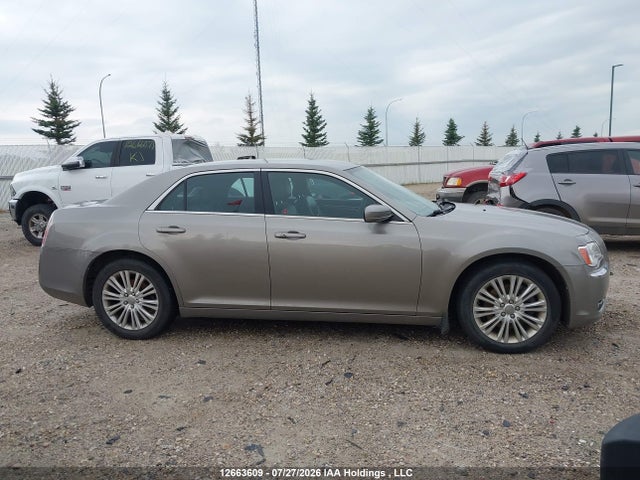 Aukcja sprzedaży 2014 Chrysler 300, vin: 2C3CCARGXEH341925, numer aukcji: 12663609