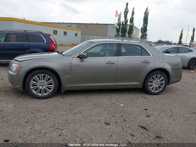 Aukcja sprzedaży 2014 Chrysler 300, vin: 2C3CCARGXEH341925, numer aukcji: 12663609
