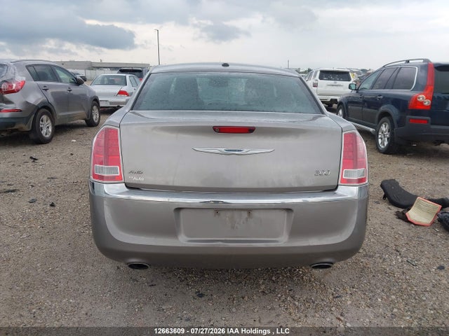 Aukcja sprzedaży 2014 Chrysler 300, vin: 2C3CCARGXEH341925, numer aukcji: 12663609