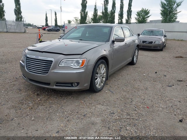 Aukcja sprzedaży 2014 Chrysler 300, vin: 2C3CCARGXEH341925, numer aukcji: 12663609