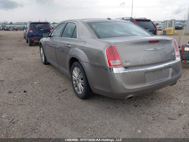 Aukcja sprzedaży 2014 Chrysler 300, vin: 2C3CCARGXEH341925, numer aukcji: 12663609