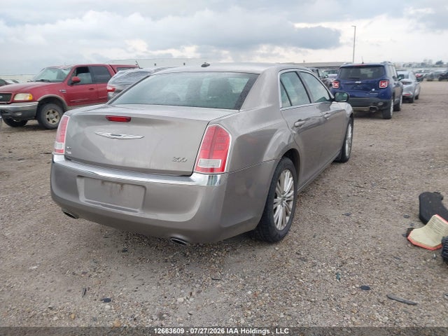Aukcja sprzedaży 2014 Chrysler 300, vin: 2C3CCARGXEH341925, numer aukcji: 12663609
