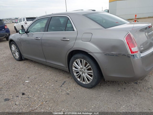 Aukcja sprzedaży 2014 Chrysler 300, vin: 2C3CCARGXEH341925, numer aukcji: 12663609