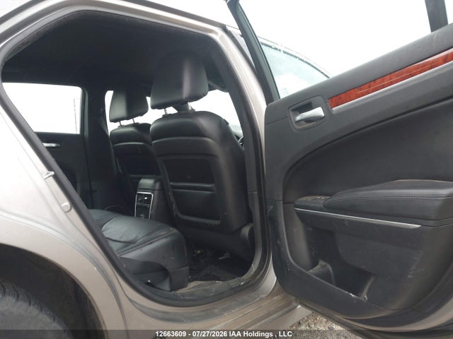 Aukcja sprzedaży 2014 Chrysler 300, vin: 2C3CCARGXEH341925, numer aukcji: 12663609