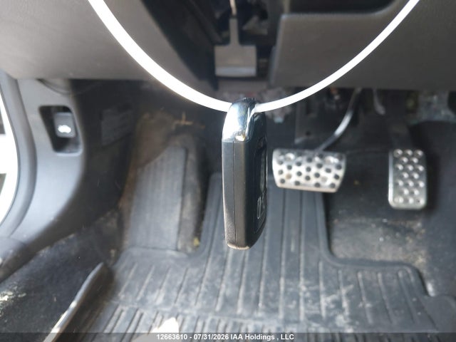 2HGFC2F83MH013256 Honda Civic Sport
