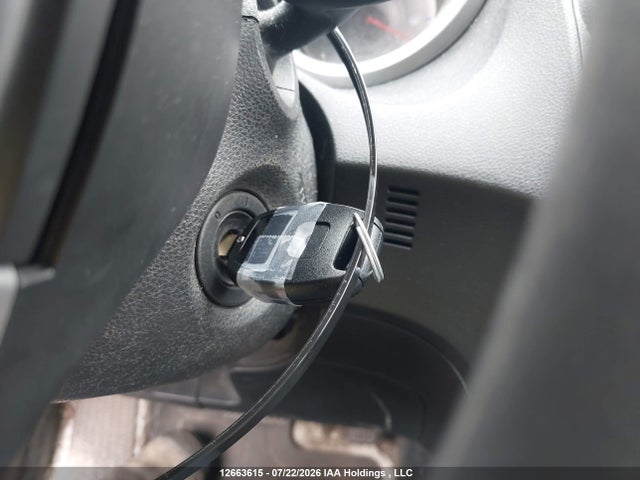 Продажа на аукционе авто 2013 Honda Fit Lx, vin: LUCGE8H55D3009551, номер лота: 12663615