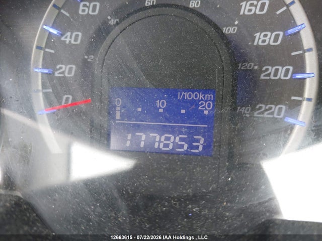Продажа на аукционе авто 2013 Honda Fit Lx, vin: LUCGE8H55D3009551, номер лота: 12663615