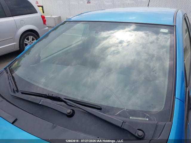 12663618 :رقم المزاد ، JHMZE2H76AS800649 vin ، 2010 Honda Insight Ex مزاد بيع