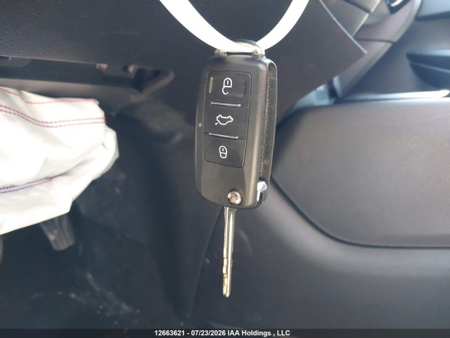 JN1BJ1AW8PW115163 Nissan Qashqai S