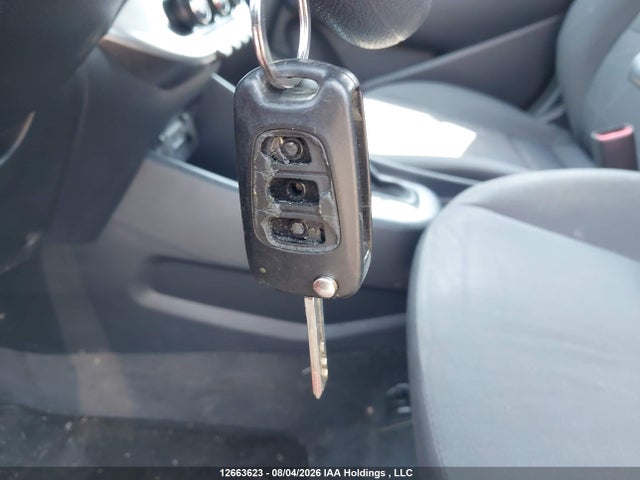 Продаж на аукціоні авто 2012 Kia Rio Lx, vin: KNADM5A31C6759704, номер лоту: 12663623