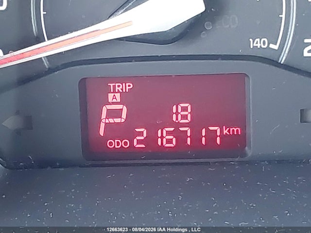 Продаж на аукціоні авто 2012 Kia Rio Lx, vin: KNADM5A31C6759704, номер лоту: 12663623