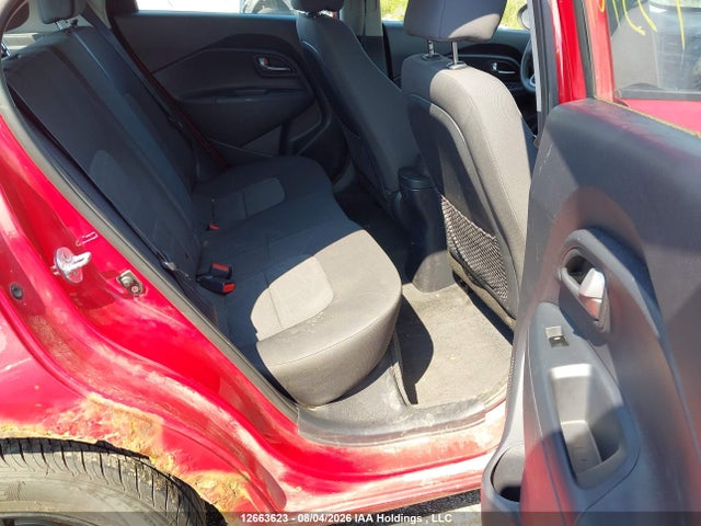 Продаж на аукціоні авто 2012 Kia Rio Lx, vin: KNADM5A31C6759704, номер лоту: 12663623
