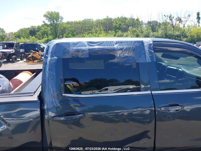 2017 Gmc Sierra K1500 Sle მანქანა იყიდება აუქციონზე, vin: 3GTU2MEC1HG210233, აუქციონის ნომერი: 12663625