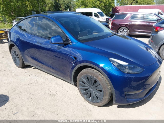 2024 7SAYGDEE5RF067219 zdjęcie główne