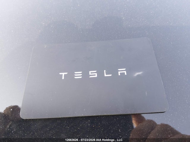 Tesla Model Y 2024 7SAYGDEE5RF067219 Image 11