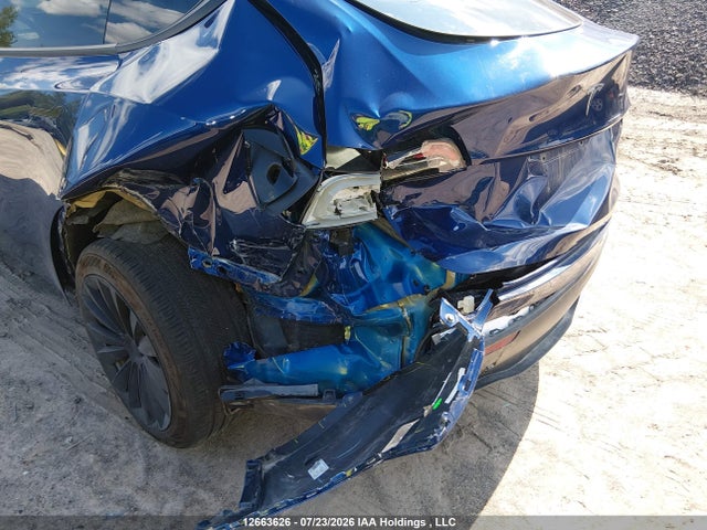 Tesla Model Y 2024 7SAYGDEE5RF067219 Image 6