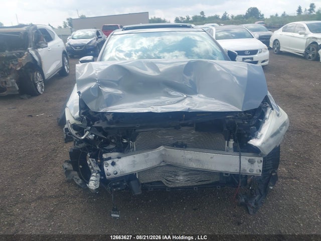 Aukcja sprzedaży 2018 Nissan Maxima, vin: 1N4AA6AP2JC361994, numer aukcji: 12663627
