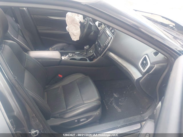 Aukcja sprzedaży 2018 Nissan Maxima, vin: 1N4AA6AP2JC361994, numer aukcji: 12663627