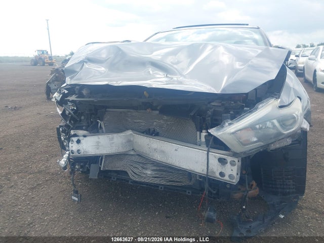 Aukcja sprzedaży 2018 Nissan Maxima, vin: 1N4AA6AP2JC361994, numer aukcji: 12663627