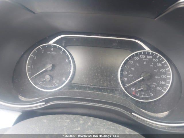 Aukcja sprzedaży 2018 Nissan Maxima, vin: 1N4AA6AP2JC361994, numer aukcji: 12663627