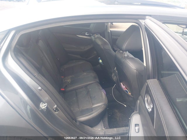 Aukcja sprzedaży 2018 Nissan Maxima, vin: 1N4AA6AP2JC361994, numer aukcji: 12663627