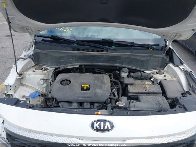 KIA Seltos 2021 KNDEUCAA9M7181390 Image 10