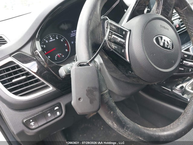 KIA Seltos 2021 KNDEUCAA9M7181390 Image 11
