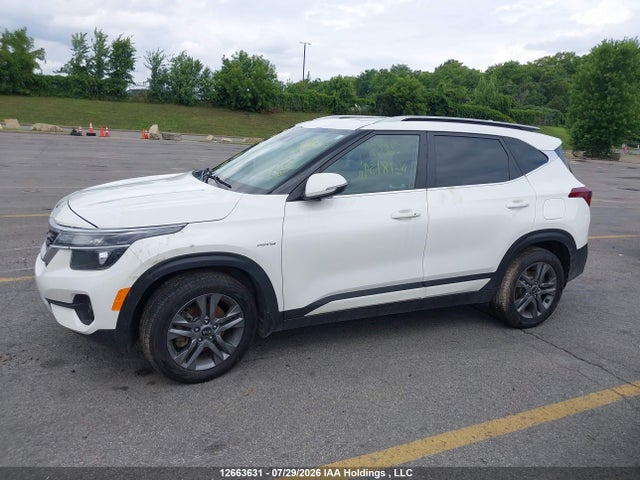KIA Seltos 2021 KNDEUCAA9M7181390 Image 14