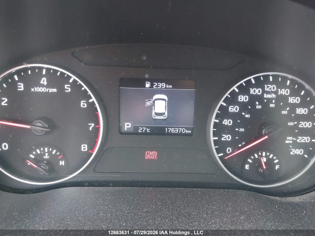 KIA Seltos 2021 KNDEUCAA9M7181390 Image 15