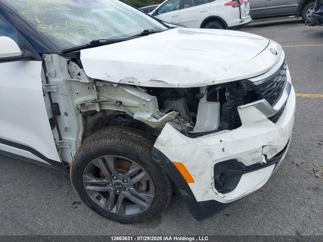 KIA Seltos 2021 KNDEUCAA9M7181390 Image 21