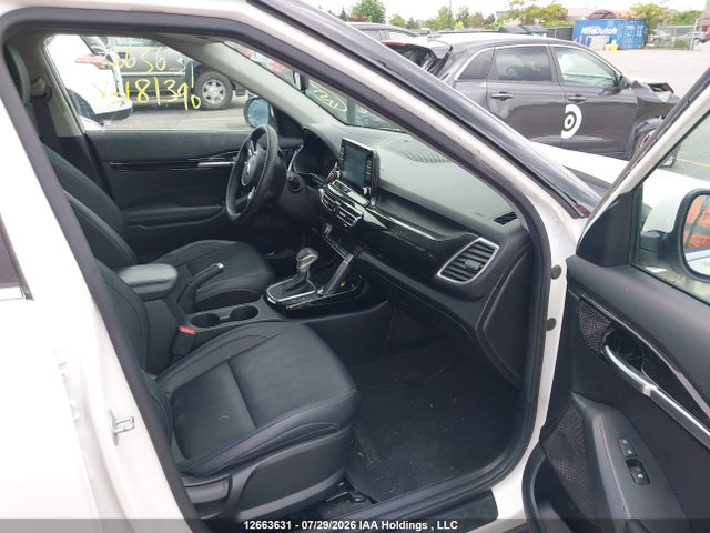 KIA Seltos 2021 KNDEUCAA9M7181390 Image 5