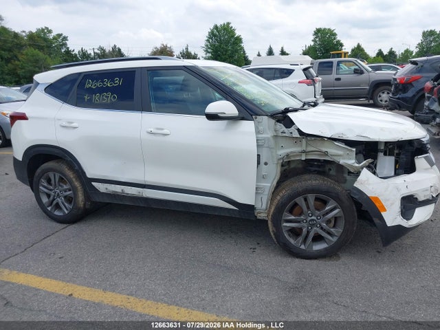 KIA Seltos 2021 KNDEUCAA9M7181390 Image 6
