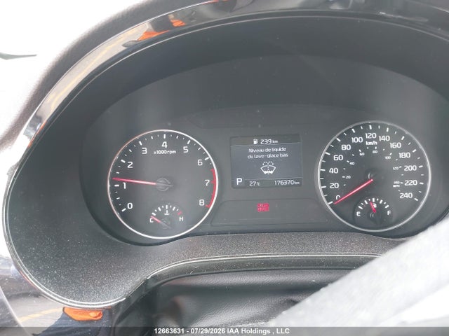 KIA Seltos 2021 KNDEUCAA9M7181390 Image 7