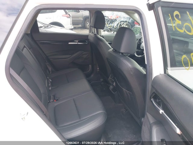 KIA Seltos 2021 KNDEUCAA9M7181390 Image 8
