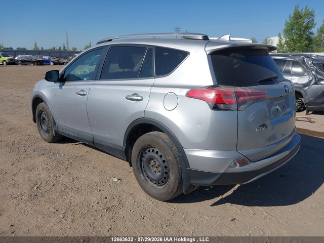 Auction sale of the 2017 Toyota Rav4 Xle, vin: 2T3RFREV9HW546463, lot number: 12663632