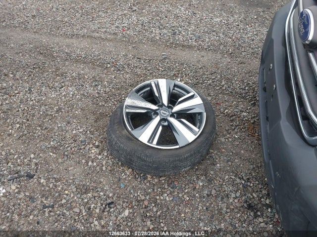 Nissan Rogue Sl 2024 JN8BT3CB8RW446460 Image 12
